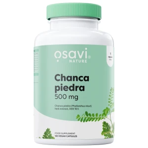 Chanca Piedra 500 mg за хранителни режими