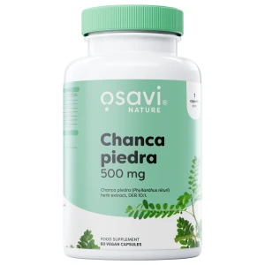 Chanca Piedra 500 mg за хранителни режими