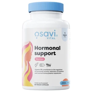 Hormonal Support Woman за хранителни режими