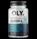 Urolithin A 500 mg за хранителни режими