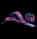 Wrist Wraps Extreme - Red за хранителни режими