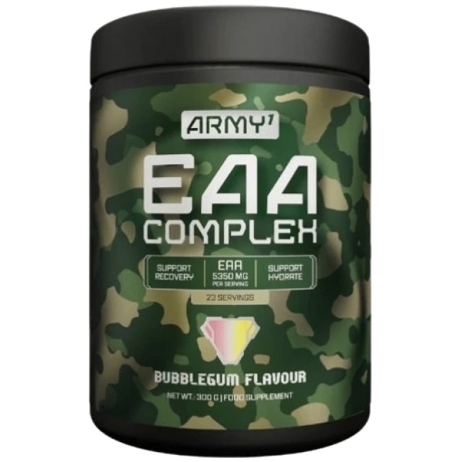 Army1 EAA Complex