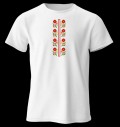T-Shirt Освобождение | 3-ти март за хранителни режими