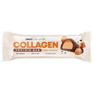 Collagen Protein Bar за хранителни режими