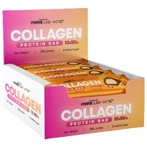 Collagen Protein Bar за хранителни режими