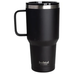 Bohtal Insulated Nomad Tumbler - Black за хранителни режими