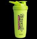 Smart Reforce Stainless Steel Shaker | TMNT Classic Logo за хранителни режими