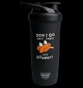 Smart Reforce Stainless Steel Shaker | Daffy Duck за хранителни режими