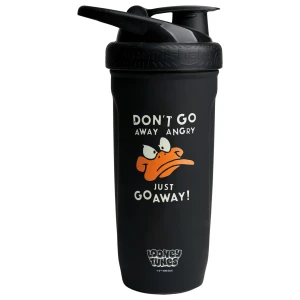 Smart Reforce Stainless Steel Shaker | Daffy Duck за хранителни режими