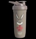 Smart Reforce Stainless Steel Shaker | Bugs Bunny за хранителни режими