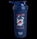 Smart Reforce Stainless Steel Shaker | Tasmanian Devil за хранителни режими