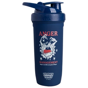 Smart Reforce Stainless Steel Shaker | Tasmanian Devil за хранителни режими