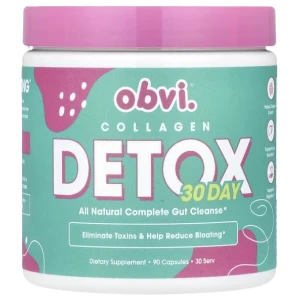 Detox | All Natural Cleanse за хранителни режими