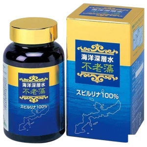 High Concentrated Spirulina за хранителни режими