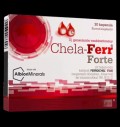 Chela-Ferr Forte за хранителни режими