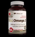 Gold Omega 3 65 % за хранителни режими