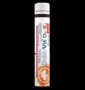 Gold-Vit D3+K2 Forte Shot за хранителни режими