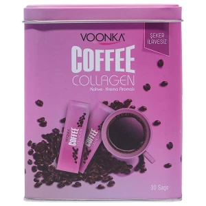 Coffee Collagen pro diety