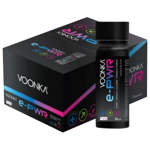 e-PWR Shot pro diety