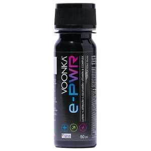 e-PWR Shot pro diety