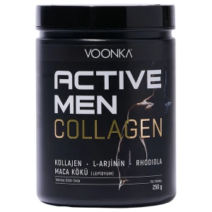 Collagen Active Men pro diety