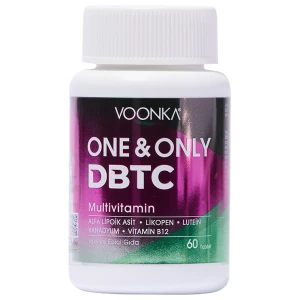 One &amp; Only DBTC pro diety