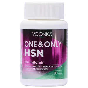 One &amp; Only HSN pro diety