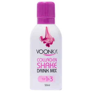 Collagen Beauty Shake Drink за хранителни режими