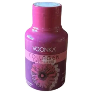Collagen Beauty Liquid Jasmine pro diety