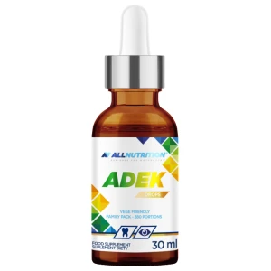 Vitamin ADEK Drops pro diety