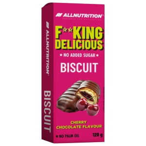 F**King Biscuit за хранителни режими