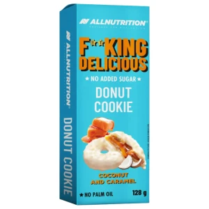 F**King Donut Cookie pro diety