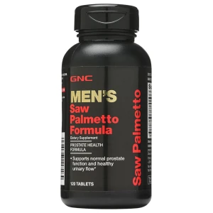 Saw Palmetto Formula pro diety