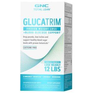 GlucaTrim™ pro diety