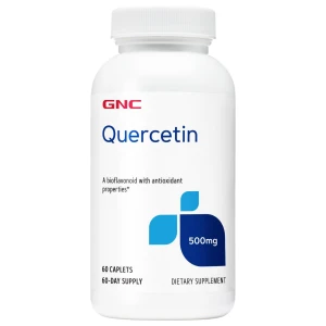 Quercetin 500 mg pro diety