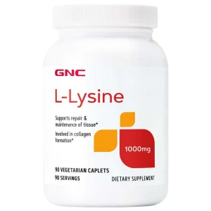 L-Lysine 1000 mg pro diety