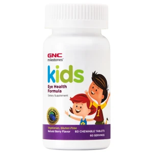 Kids Eye Health Formula pro diety