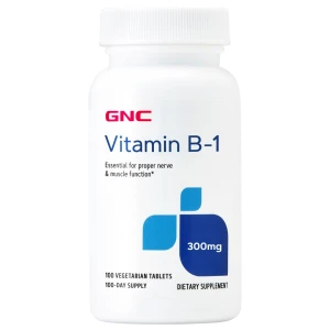 Vitamin B-1 300 mg pro diety