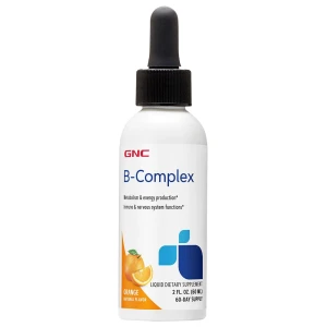 B-Complex Liquid pro diety