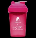 Shaker Hiro.Lab x Kamila Wybrańczyk - Pink за хранителни режими
