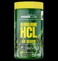 Berberine HCL 450 mg | with Curcumin & Cinnamon за хранителни режими