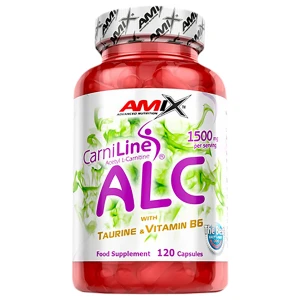 ALC with Taurine &amp; Vitamin B6 за хранителни режими