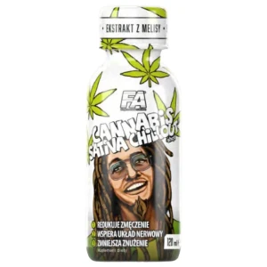 Cannabis Sativa Chillout Shot за хранителни режими
