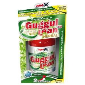 GuggulLean за хранителни режими