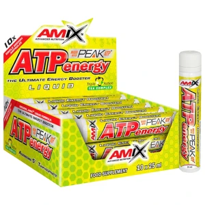 ATP Energy Liquid за хранителни режими