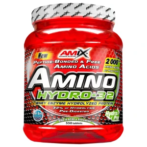 Amino HYDRO-32 за хранителни режими