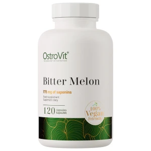 Bitter Melon 350 mg | with 50% Saponins за хранителни режими