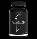 Creatine Monohydrate Caps за хранителни режими