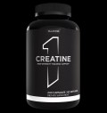 Creatine Monohydrate Caps за хранителни режими