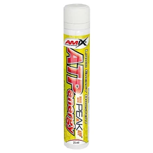 ATP Energy Liquid за хранителни режими